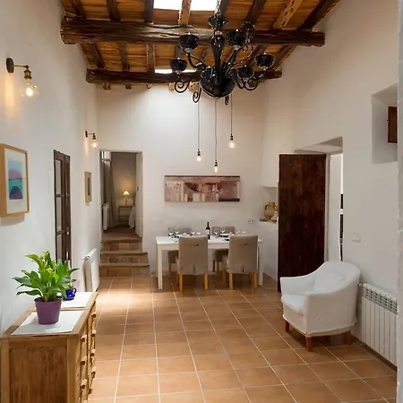 Can Porxo Βίλα Santa Eulària des Riu
