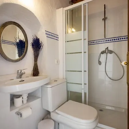 Βίλα Can Porxo Santa Eulària des Riu