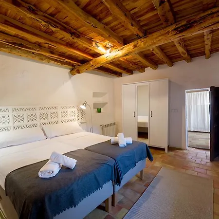 Can Porxo Βίλα Santa Eulària des Riu