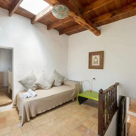Βίλα Can Porxo Santa Eulària des Riu
