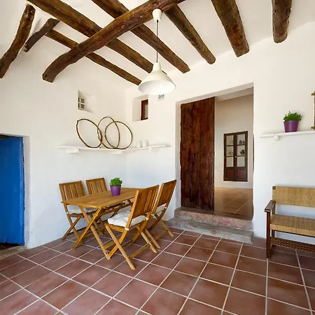 Βίλα Can Porxo Santa Eulària des Riu