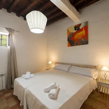 Can Porxo Βίλα Santa Eulària des Riu