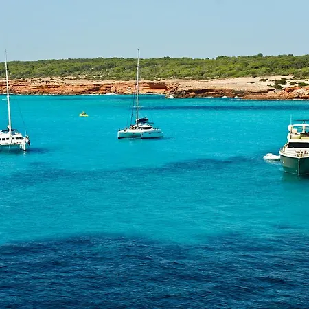 Can Porxo Santa Eulària des Riu